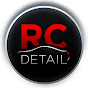 RC Detail logo