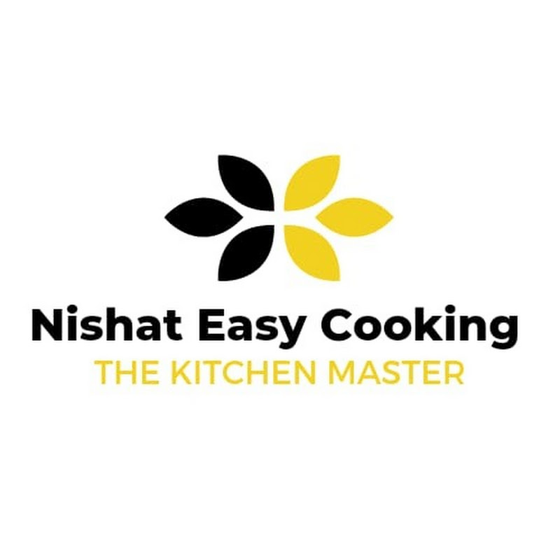 Nishat's Easy Cooking