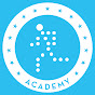 Blind Athletes Academy logo