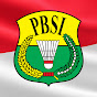 Badminton Indonesia logo