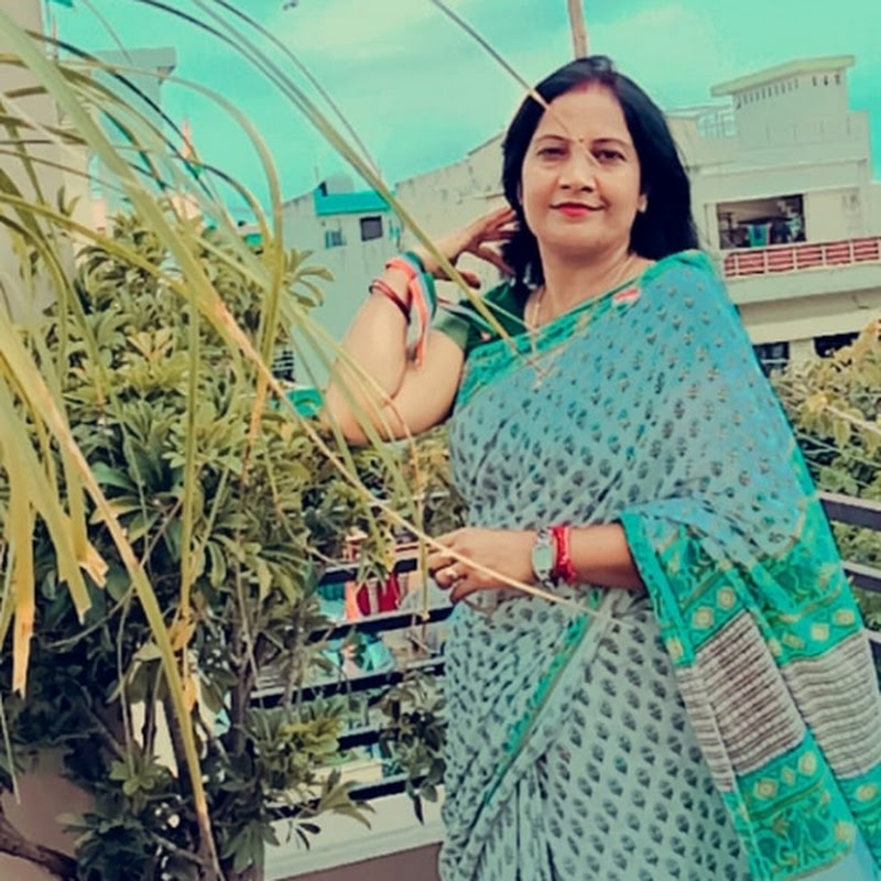 SUSHMA YADAV