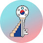 Key Step To Korean Dream logo