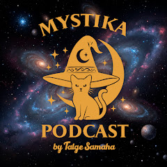 Mystika Podcast y Talge Samaha