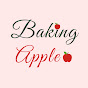 Baking Apple logo