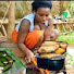 LkWO2o_yRNE-channel-avatar- African village girl in the city