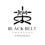 Black Belt Theology & Apologetics logo