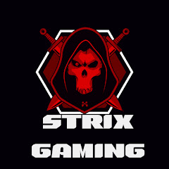 strix gaming 
