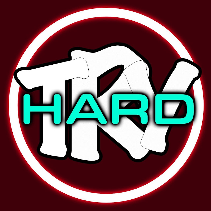 TRY HARD