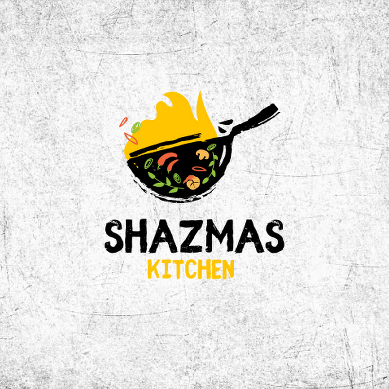 Shazmas Kitchen