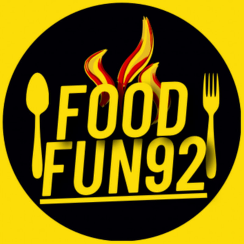 FOOD FUN92      595k views 