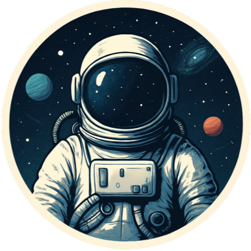 Universe Before Sleep Logo