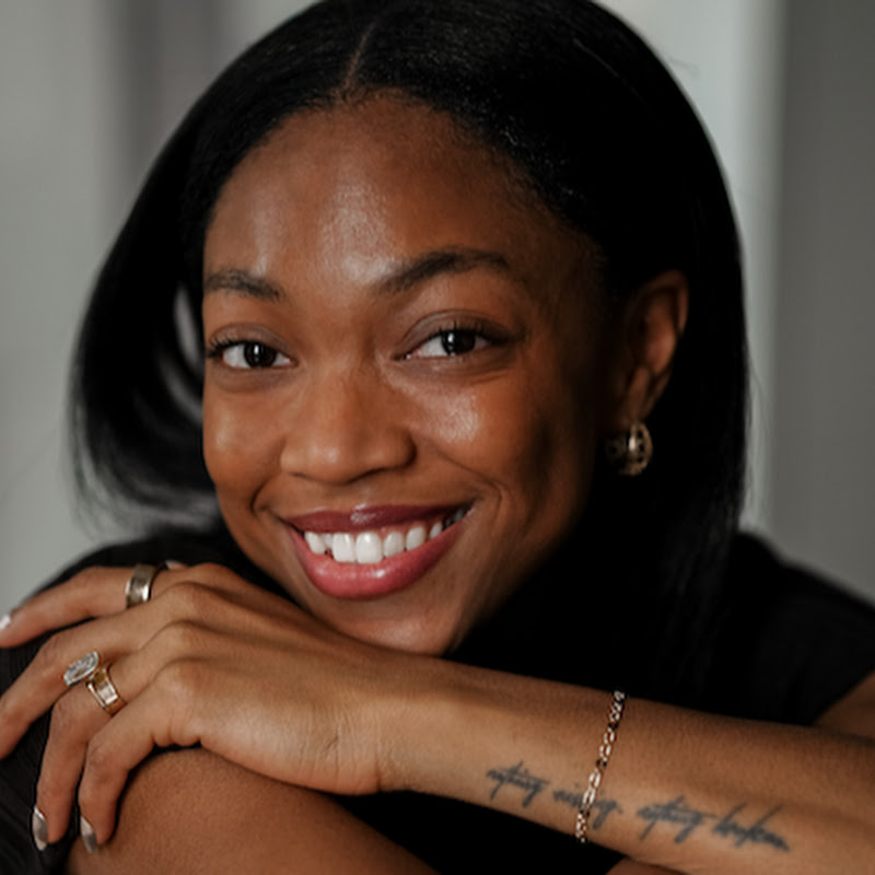 A Good Living with Nicole Young