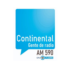 Radio Continental AM 590