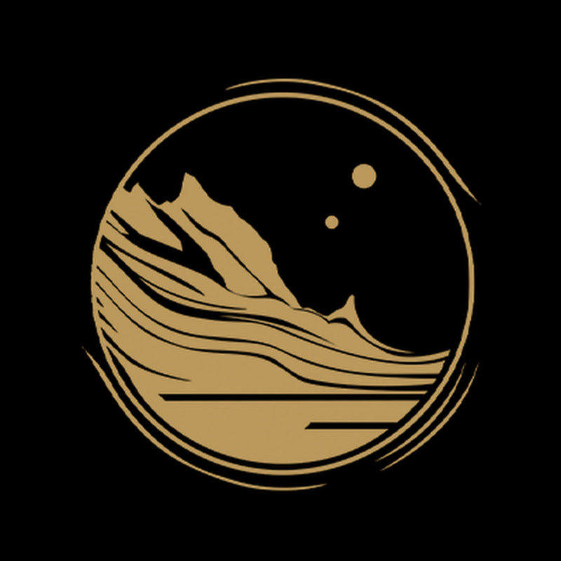 Long Dark Sea
