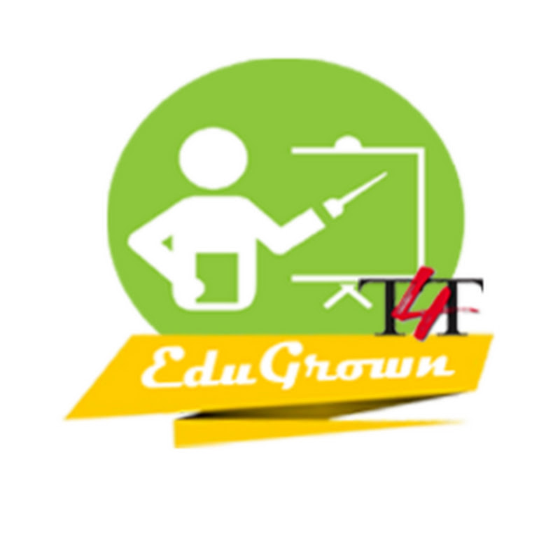 EduGrown -Tech4Teachers