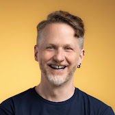 Channel avatar