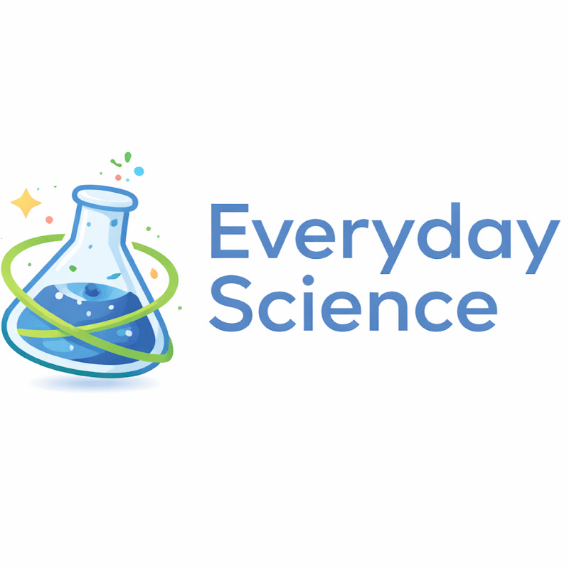 Everyday Science Explained