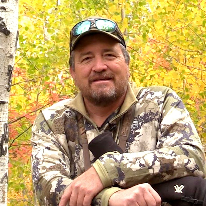 Outdoors with Adam Eakle