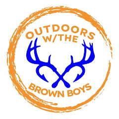 Outdoors w/the Brown Boys