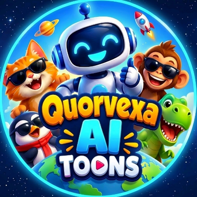 Quorvexa ai toons