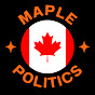 Maple Politics logo