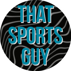 That Sports Guy