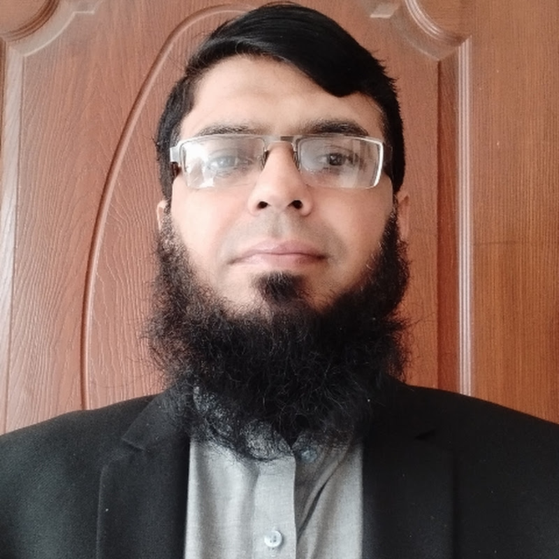 Khawar Shabbir TV