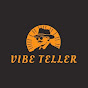 VIBE TELLER logo