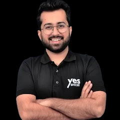 Ashish Arora sir channel avatar