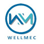 Wellmec Machinery from China logo