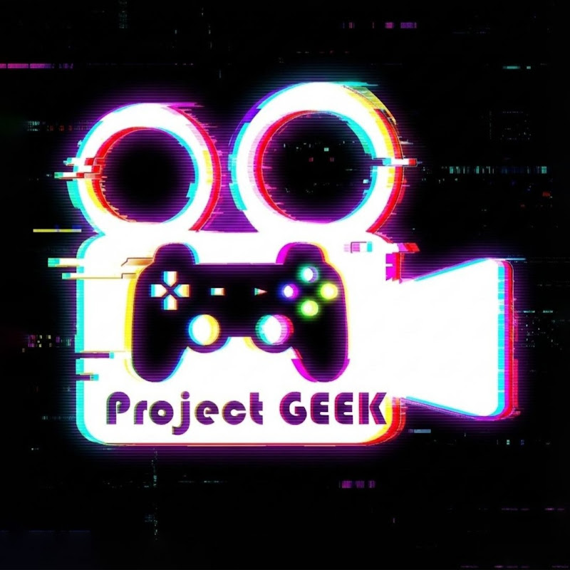 Project GEEK