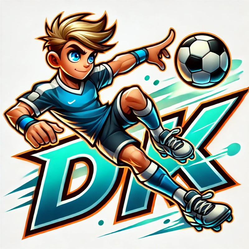 DK icon