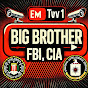 emgotv1big brother,CIA,FBI logo