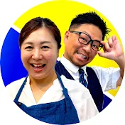 たけめい夫婦