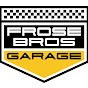 Frosebros Garage logo