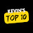 Kevin’s Top 10