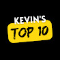 Kevin’s Top 10