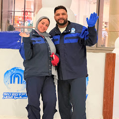 ساندي || المتوحشة