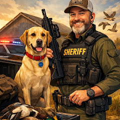 Officer Joe's Outdoor Show