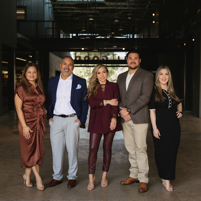 The Lender Collaborative Team at Movement Mortgage