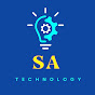 SA Technology logo