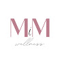 Mommas in Motion Health & Wellness logo