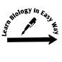 Learn Biology In Easy Way logo