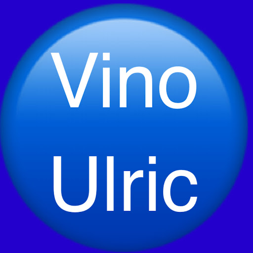 Vino Ulric edits