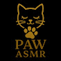 Paw ASMR 😺 logo
