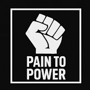 Pain to Power