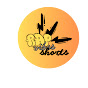 RAP VİBES SHORTS logo