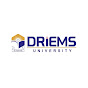 DRIEMS UNIVERSITY logo