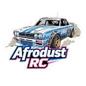 Afrodust RC
