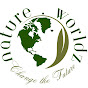 Nature Worldz  logo
